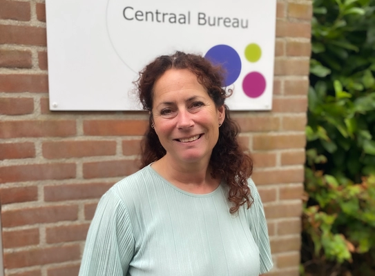 Marit Molenaar