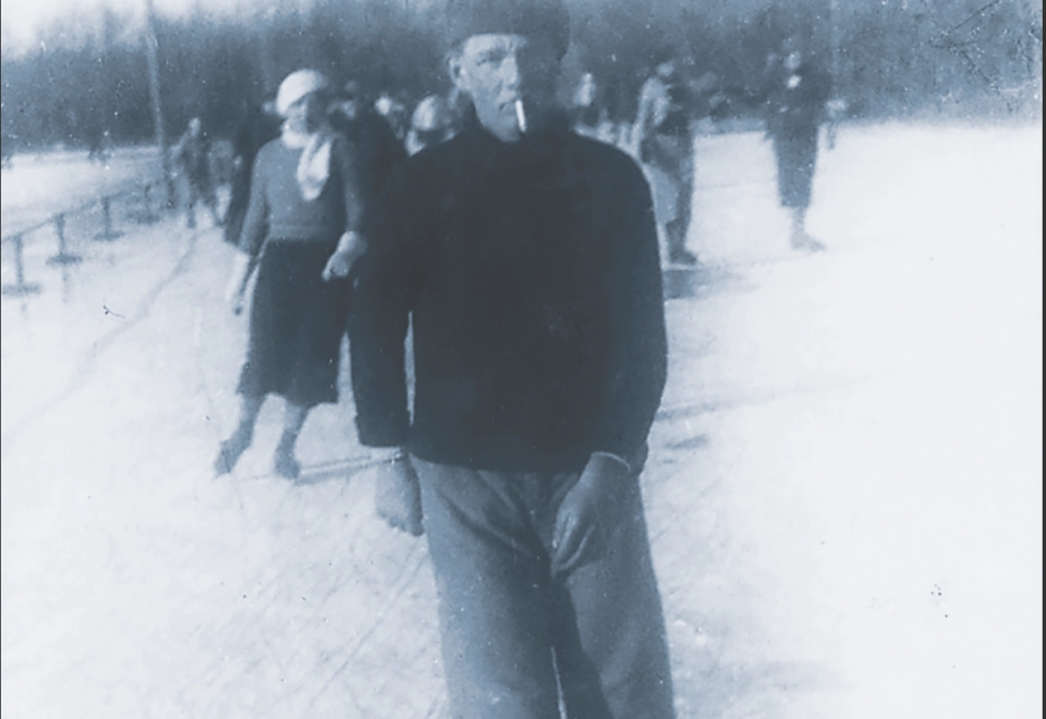 Schakels december 2021Open