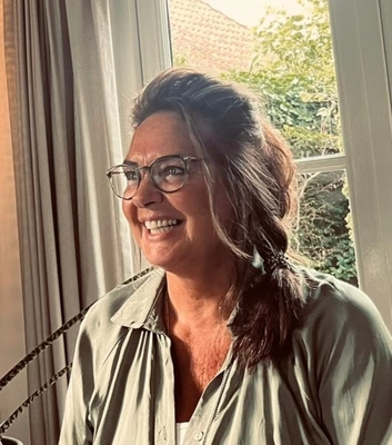 Elfrith Schumacher