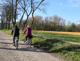 Maatschappelijk Fietsen
