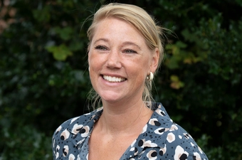 Beeldjournaal 5, Yvonne Ruiter