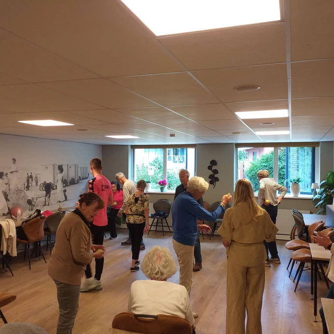 Breinfit van start