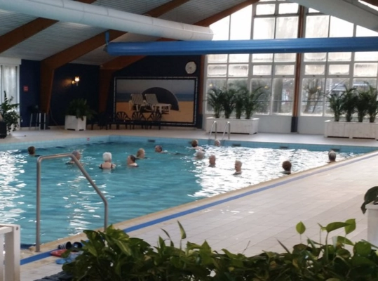Watergym
