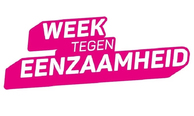 Week tegen Eenzaamheid- bakkie in de buurt