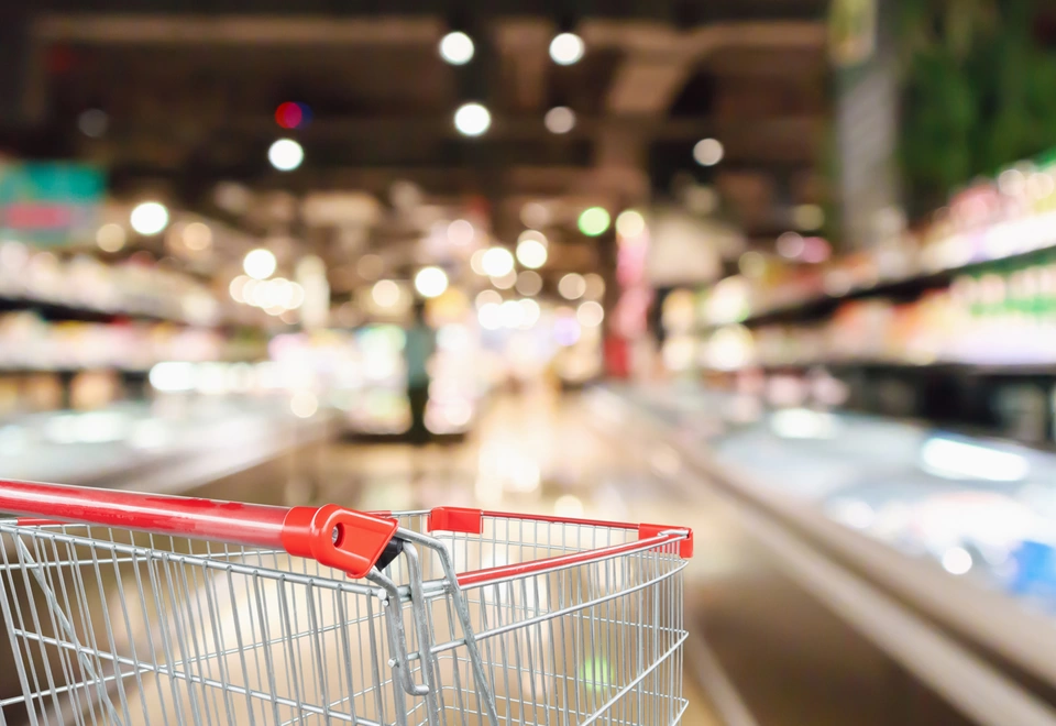 Boodschappen maatje