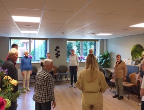 Breinfit van start