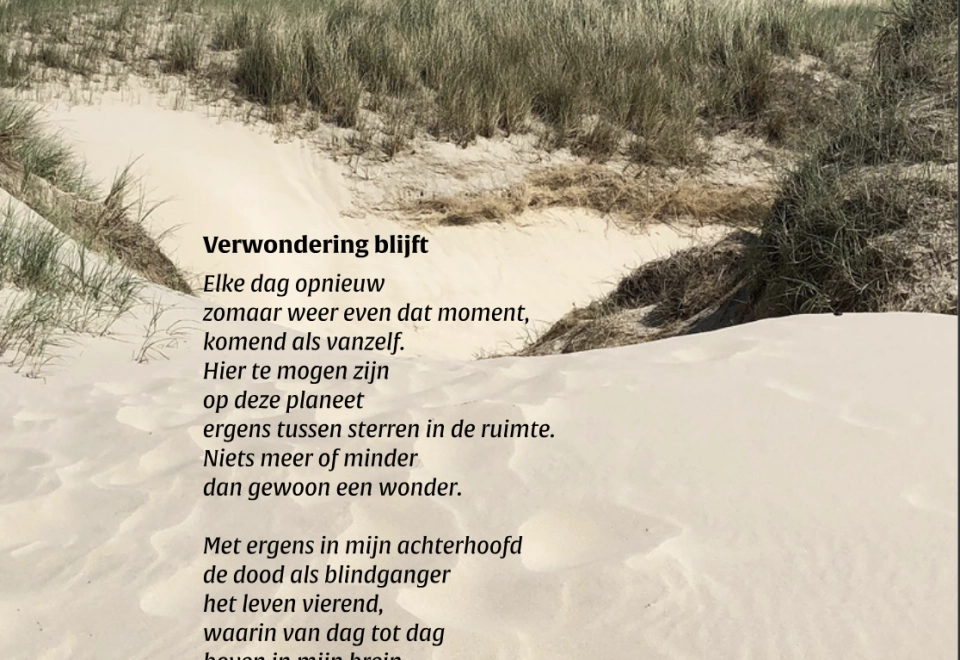 Schakels juni 2024Open