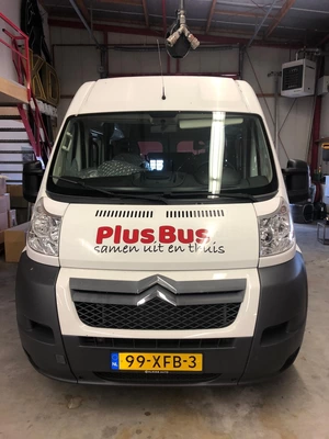 Samen op pad/PlusBus
