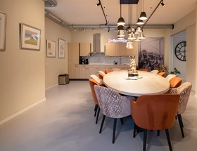 T&O Buurtkamer
