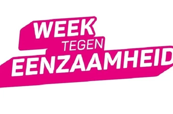 Week tegen Eenzaamheid- bakkie in de buurt