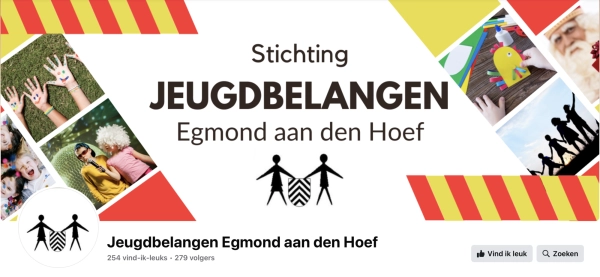 Jeugdbelangen Egmond aan den Hoef