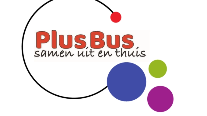 PlusBus programma maart/april 2025