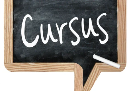 Cursussen en trainingen