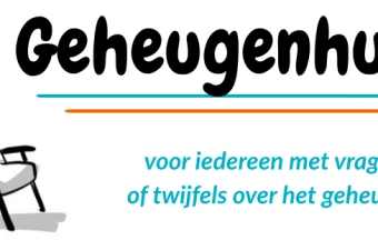 Het Geheugenhuis