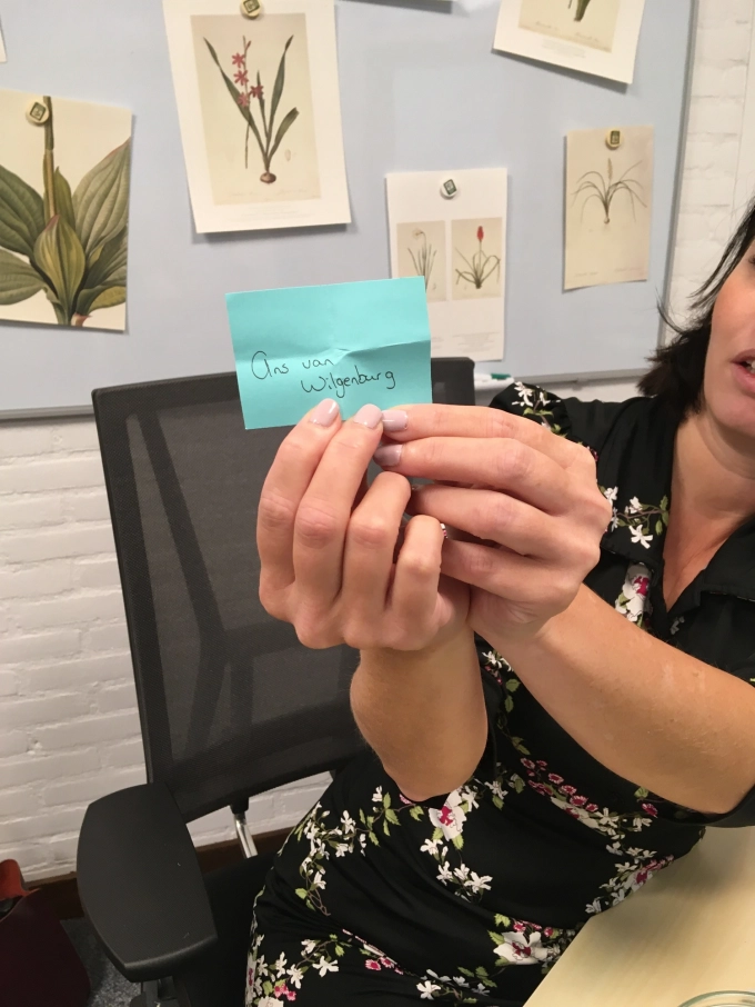 Zij winnen een lunch voor twee met website SWB