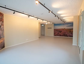 T&O Spiegelzaal
