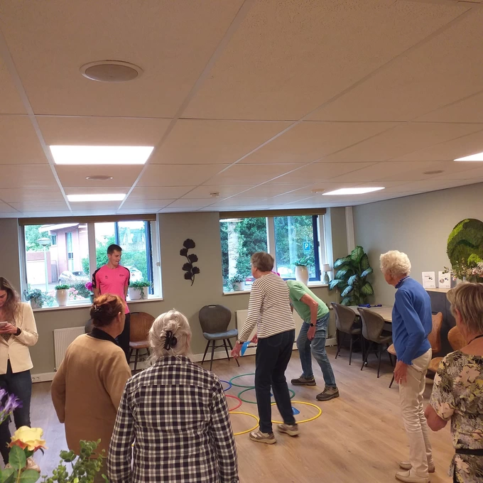 Breinfit van start