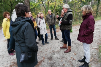 Vrijwilligers Bedankt Week groot succes