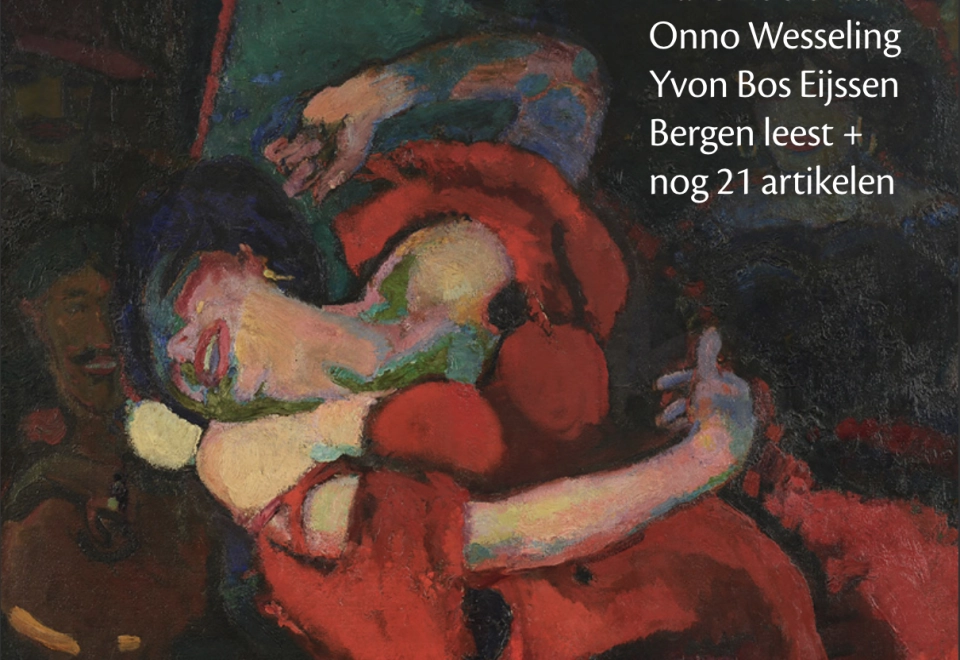 Schakels maart 2019Open