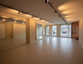 T&O Spiegelzaal