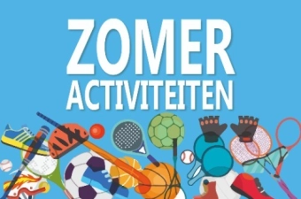 Zomeractiviteiten in Bergen