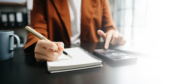 Jaarverslag en jaarrekening