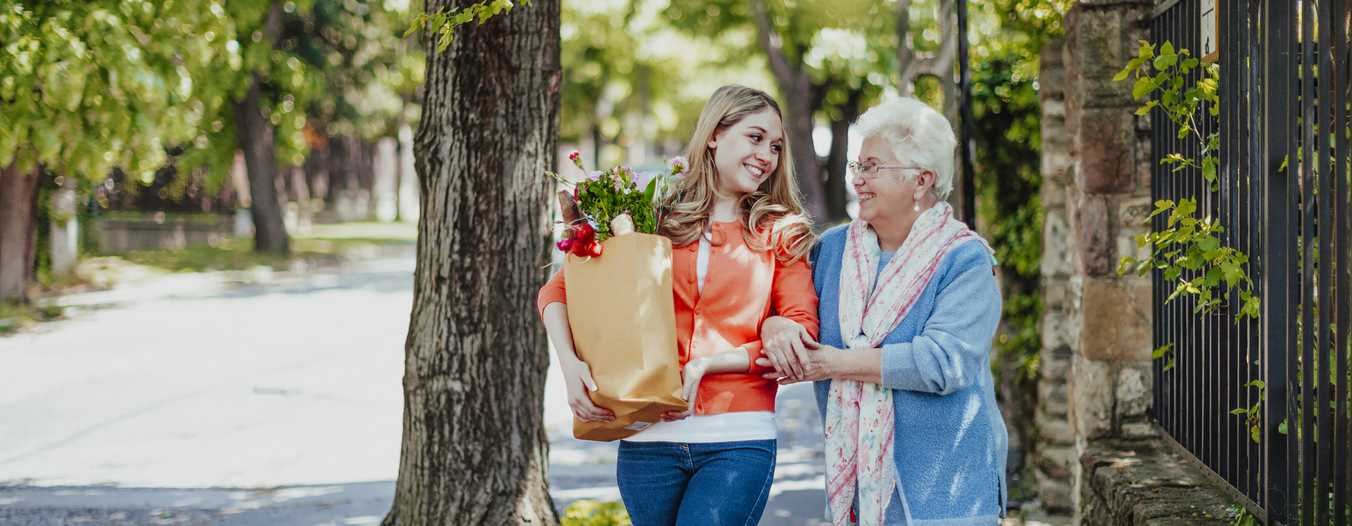 Vrijwilligerswerk: goed voor een ander, goed voor jezelf