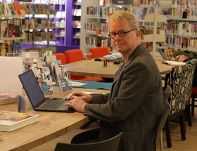 Kom langs bij het Vrijwilligers Informatie Punt Bergen!