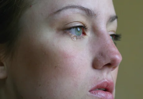 Als je eens met iemand wilt praten