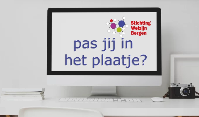 vacature welzijnsmedewerker