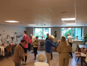 Breinfit van start