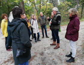 Vrijwilligers Bedankt Week groot succes