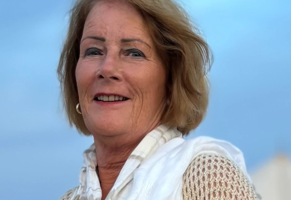 Ingrid Groot