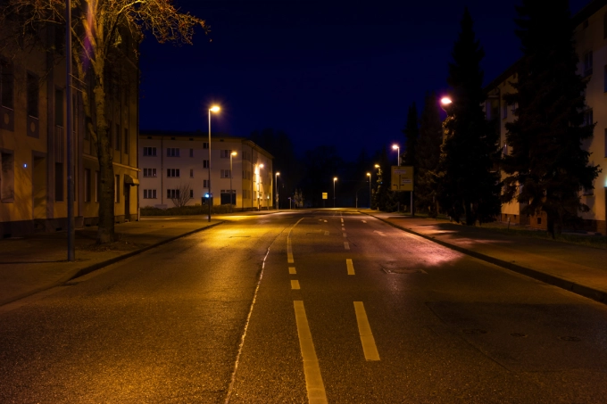 Mantelzorg verlenen tijdens de avondklok