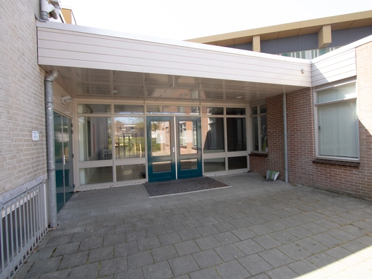Jongerencentrum Schoorl