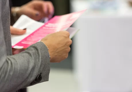 folders over Ondersteuning