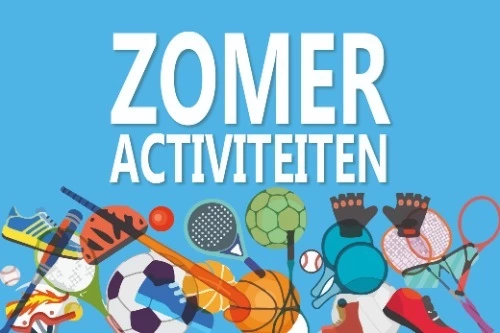 Zomeractiviteiten in Bergen