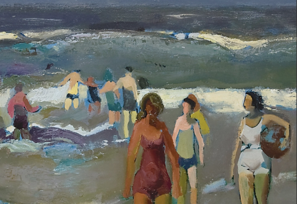 Schakels maart 2022Open