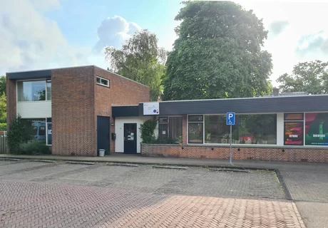 Wijksteunpunt Bergen