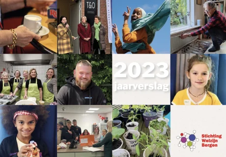 jaarverslag 2023