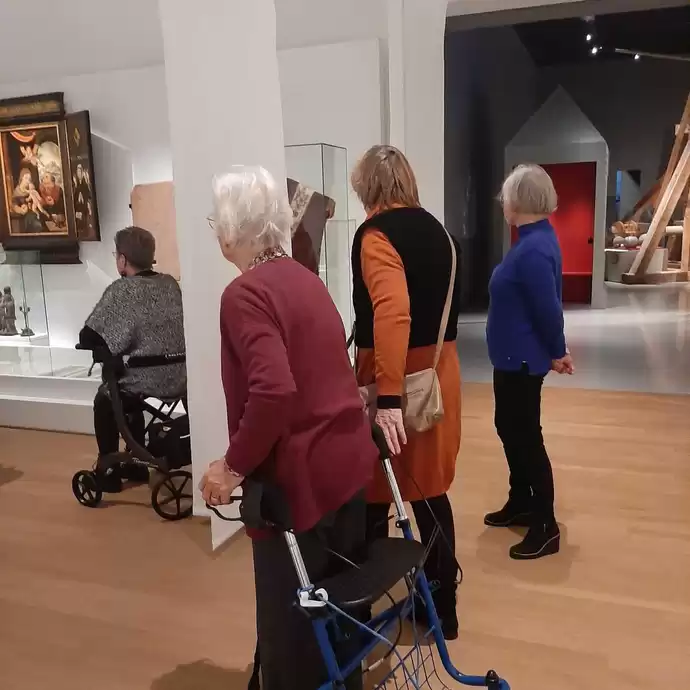 Samen op pad/PlusBus