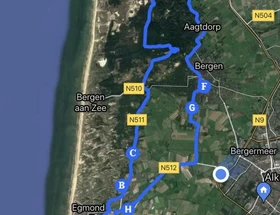 Maatschappelijk Fietsen