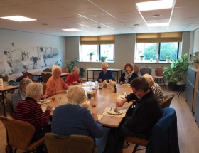 17 maart was Nationale Pannenkoekendag
