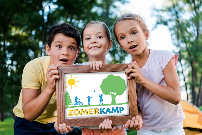 Zomerkamp 2022