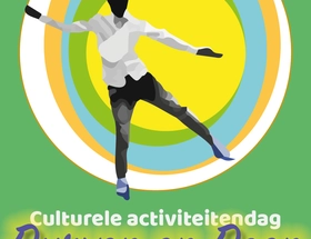 Theaterdag Durven Doen op 29 juni