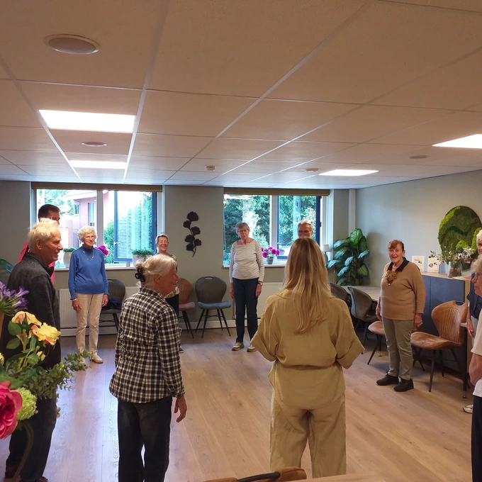 Breinfit van start
