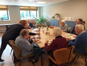 17 maart was Nationale Pannenkoekendag